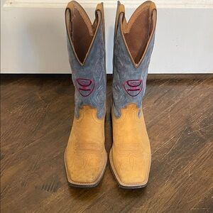 Men’s Twisted X Hooey boots